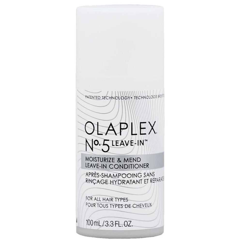 Olaplex No.5L Moisturize & Mend Leave-In Conditioner for Split End 3.3 oz